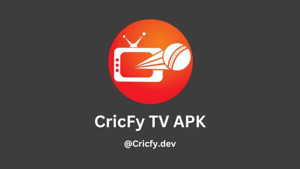 CricFy TV APK Download