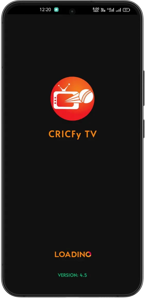 Cricfy TV App Download
